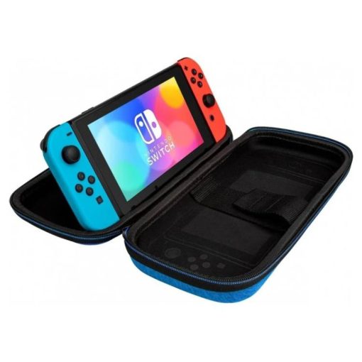 PDP Travel Case Plus GLOW Mario Kart Drift Nintendo Switch Gallery04
