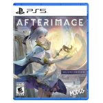 خرید بازی Afterimage برای PS5