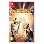 خرید بازی Backbeat برای نینتندو سوییچ