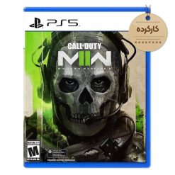 خرید Call of Duty Modern Warfare 2 کارکرده PS5