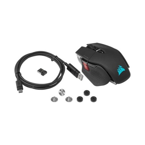 corsair m65 rgb ultra wireless gaming mouse Gallery07