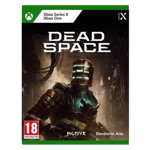 خرید بازی Dead Space Remake کارکرده Xbox