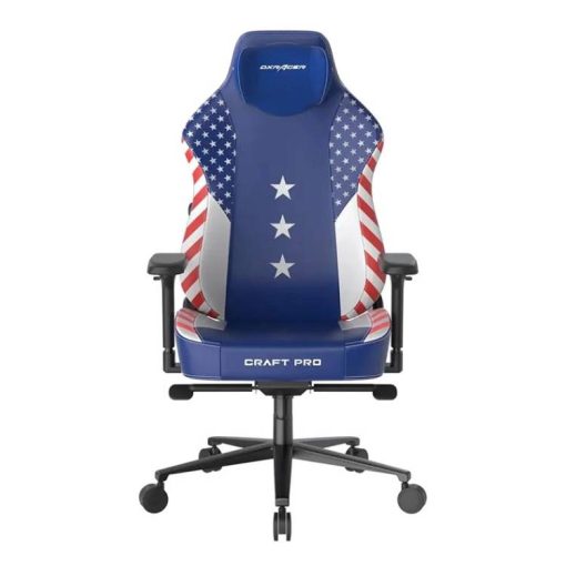 خرید صندلی گیمینگ DXRacer Craft Pro Dream Team