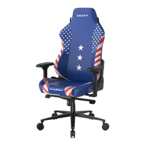 dxracer craft pro dream team gaming chair Gallery04