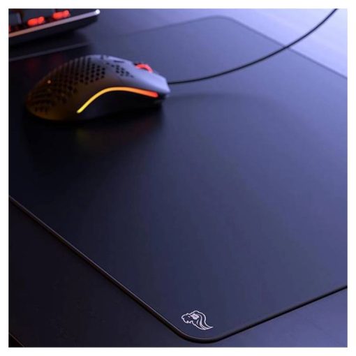 glorious element fire xl black gaming mousepad Gallery03