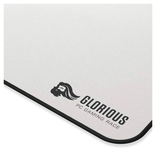 glorious extended pro white gaming mousepad Gallery03