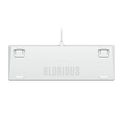 glorious gmmk 2 full size 96 white mechanical gaming keyboard Gallery05