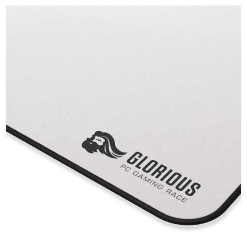 glorious large pro white gaming mousepad Gallery04