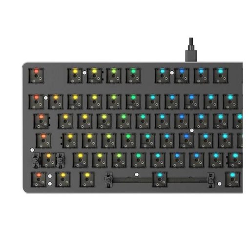 glorious mechanical full size brown switches gaming keyboard Gllery04