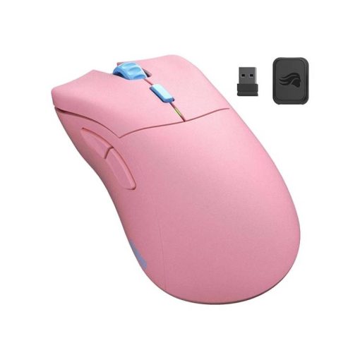 glorious model d pro flamingo wireless gaming mouse Gallery01