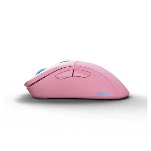 glorious model d pro flamingo wireless gaming mouse Gallery03