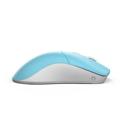 glorious model o pro wireless blue lynx gaming mouse Gallery04