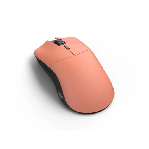 glorious model o pro wireless red fox gaming mouse Gallery02