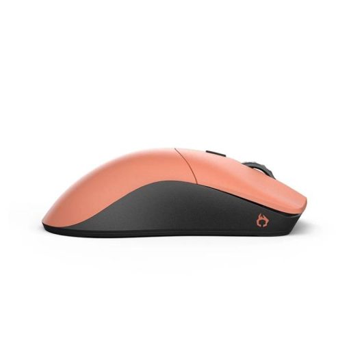 glorious model o pro wireless red fox gaming mouse Gallery04