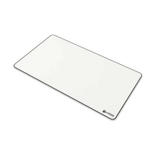 glorious xl extended white gaming mousepad Gallery01