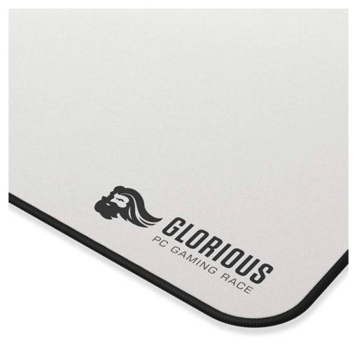 glorious xl pro white gaming mousepad Gallery0