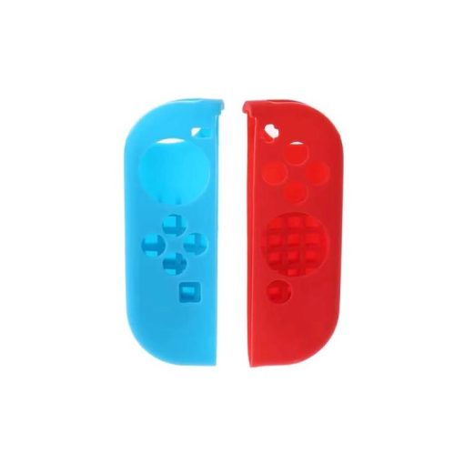 mod x silicone protector case for nintendo switch red blue Gallery02