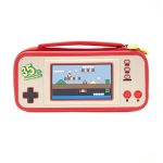 خرید کیف mod-x Nintendo Switch طرح Super Mario Bros 35th