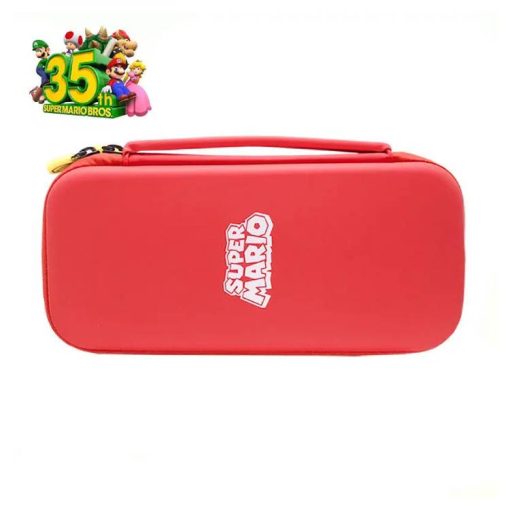 mod x super mario bros 35th edition nintendo switch carrying case Gallery02