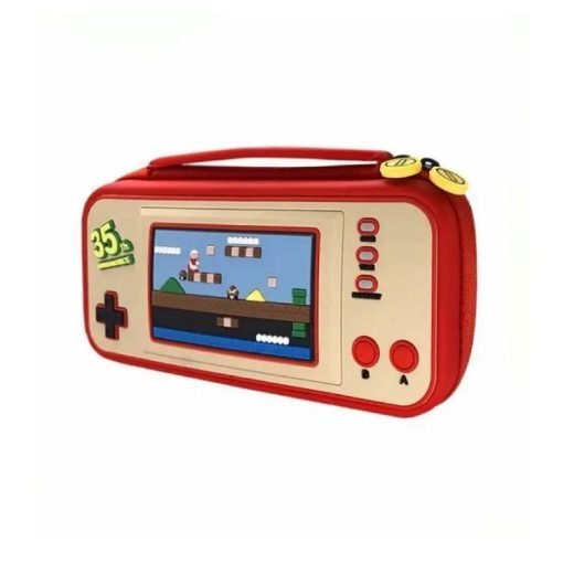 mod x super mario bros 35th edition nintendo switch carrying case Gallery04