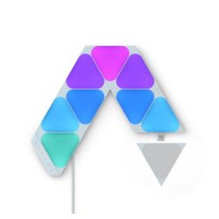 خرید پنل 9 قطعه Nanoleaf Shapes Mini Triangles Starter Kit