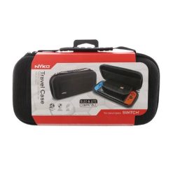 خرید کیف NYKO Travel Case مخصوص Nintendo Switch مشکی