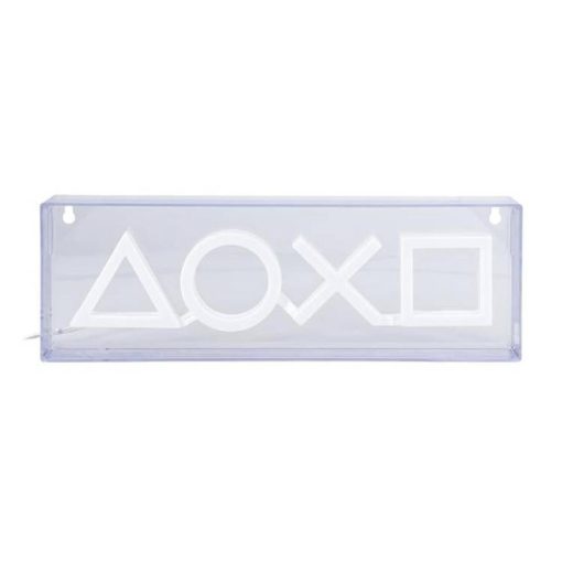 paladone led neon light playstation Gallery0