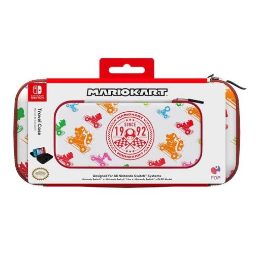 pdp nintendo switch case mario kart racers Gallery07