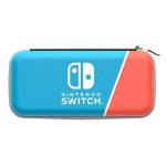 خرید کیف PDP مخصوص Nintendo Switch طرح Neon Pop