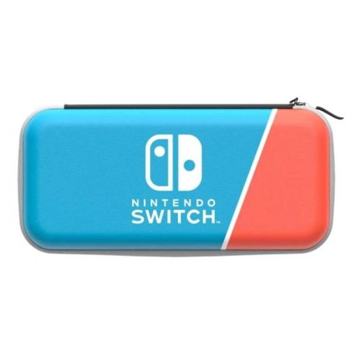 خرید کیف PDP مخصوص Nintendo Switch طرح Neon Pop