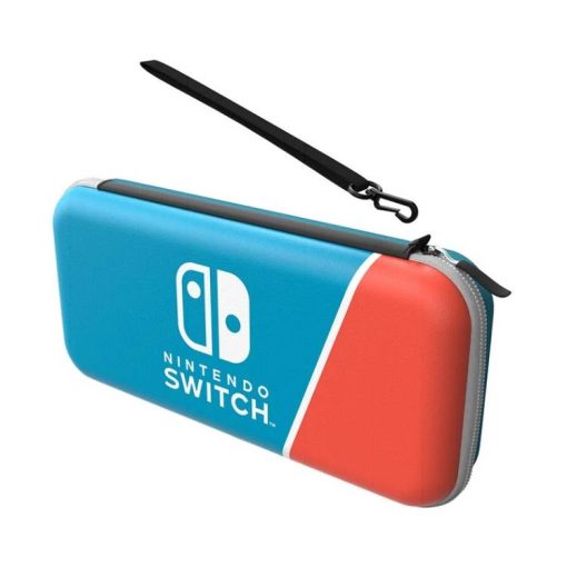 pdp nintendo switch case neon pop Gallery01