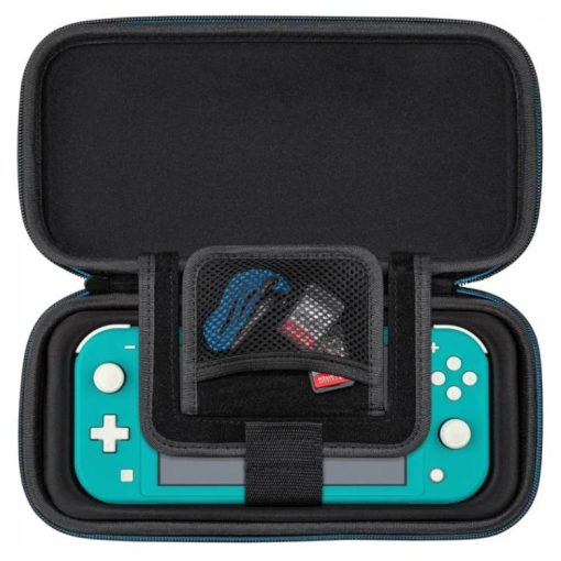 pdp travel case glow for nintendo switch purah pad 3d Gallery03