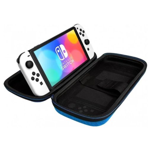 pdp travel case glow for nintendo switch purah pad 3d Gallery05