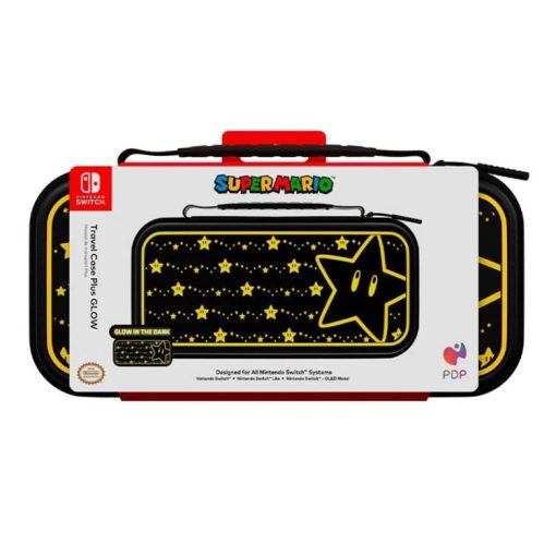 pdp travel case plus glow nintendo switch super star Gallery03