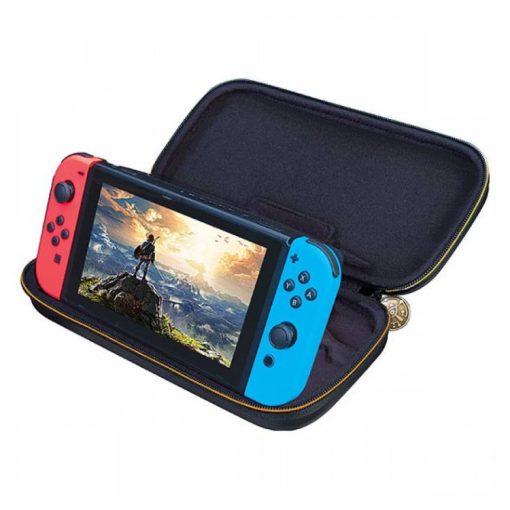 rds game traveler deluxe travel case for nintendo switch zelda breath of the wild Gallery02