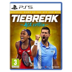 خرید دیسک Tiebreak Ace Edition برای PS5