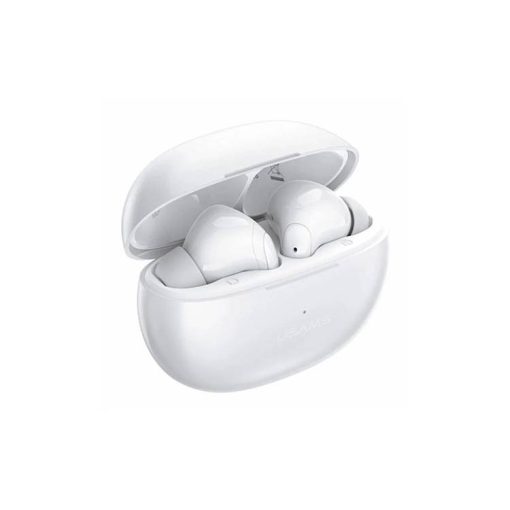 usams xd18 don series tws bhuxd02 white wireless earbuds headphone Gallery03