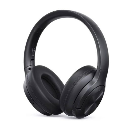 usams yh21 yh series black wireless headphones Gallery01