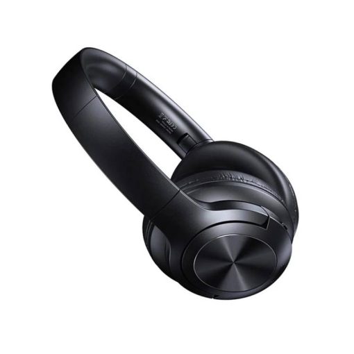 usams yh21 yh series black wireless headphones Gallery02