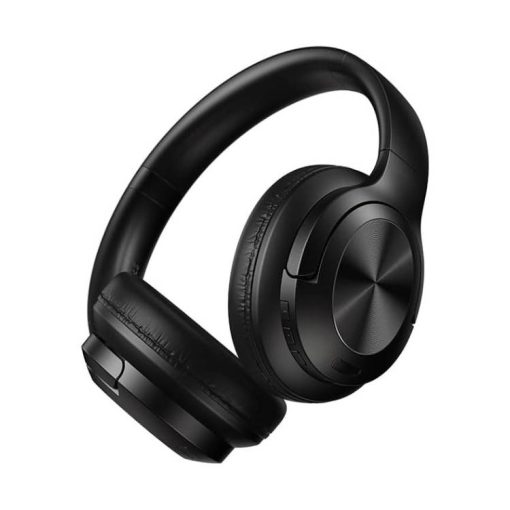 usams yh21 yh series black wireless headphones Gallery04