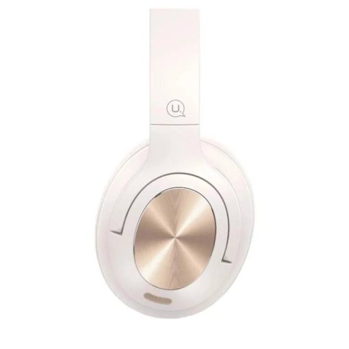 usams yh21 yh series white wireless headphones Gallery01