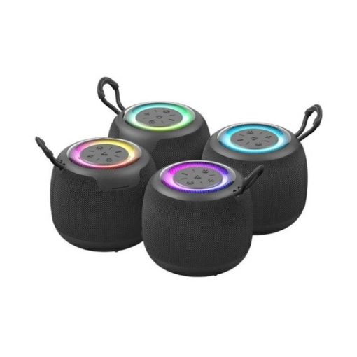 usams yin series us yx014 mini wireless speaker Gallery05