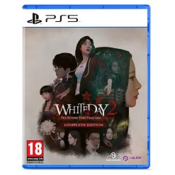 خرید White Day 2 The Flower that Tells Lies PS5