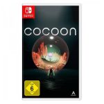 خرید بازی Cocoon نینتندو سوییچ