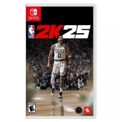 خرید NBA 2K25 نینتندو سوییچ