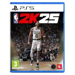 خرید بازی NBA 2K25 برای PS5