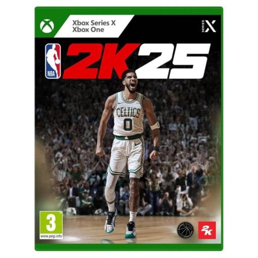 خرید بازی NBA 2K25 برای Xbox