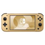 خرید Nintendo Switch Lite Hyrule Edition