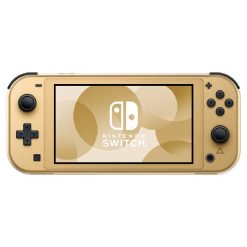 خرید Nintendo Switch Lite Hyrule Edition