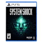 خرید System Shock کارکرده PS5